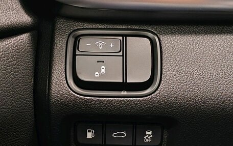 KIA Optima IV, 2017 год, 1 825 000 рублей, 17 фотография