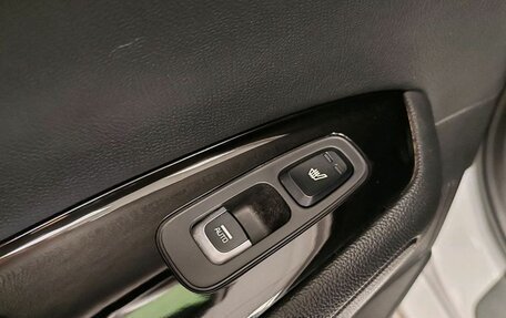 KIA Optima IV, 2017 год, 1 825 000 рублей, 26 фотография
