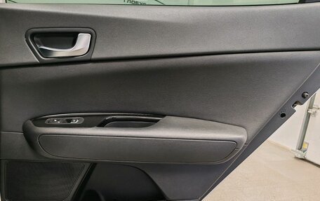 KIA Optima IV, 2017 год, 1 825 000 рублей, 31 фотография