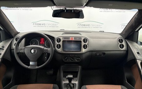 Volkswagen Tiguan I, 2009 год, 850 000 рублей, 4 фотография