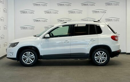 Volkswagen Tiguan I, 2009 год, 850 000 рублей, 7 фотография