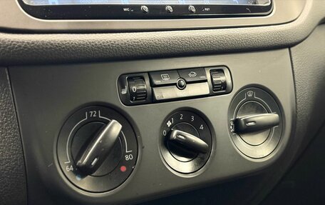 Volkswagen Tiguan I, 2009 год, 850 000 рублей, 19 фотография