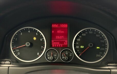 Volkswagen Tiguan I, 2009 год, 850 000 рублей, 16 фотография