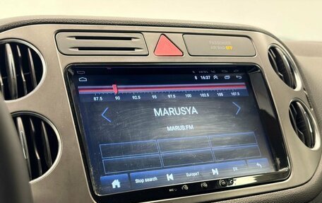 Volkswagen Tiguan I, 2009 год, 850 000 рублей, 18 фотография