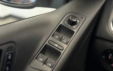 Volkswagen Tiguan I, 2009 год, 850 000 рублей, 11 фотография