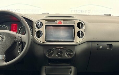 Volkswagen Tiguan I, 2009 год, 850 000 рублей, 17 фотография