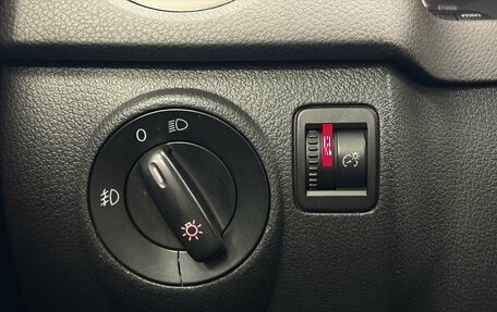Volkswagen Tiguan I, 2009 год, 850 000 рублей, 14 фотография
