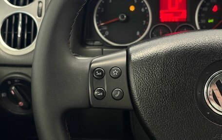 Volkswagen Tiguan I, 2009 год, 850 000 рублей, 21 фотография