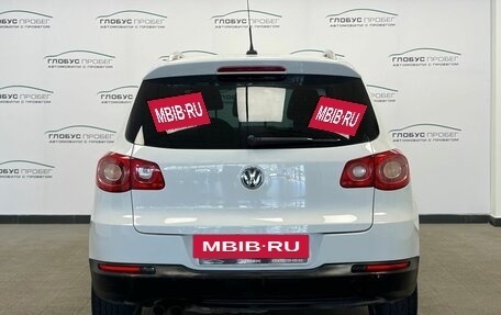 Volkswagen Tiguan I, 2009 год, 850 000 рублей, 9 фотография