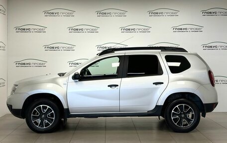Renault Duster I рестайлинг, 2019 год, 1 499 000 рублей, 8 фотография