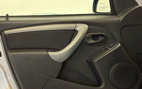 Renault Duster I рестайлинг, 2019 год, 1 499 000 рублей, 9 фотография