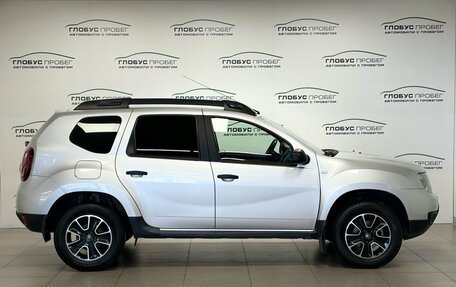 Renault Duster I рестайлинг, 2019 год, 1 499 000 рублей, 5 фотография