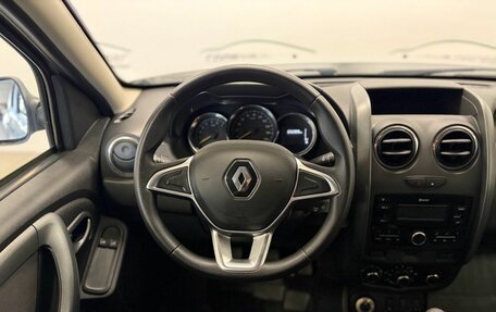 Renault Duster I рестайлинг, 2019 год, 1 499 000 рублей, 14 фотография