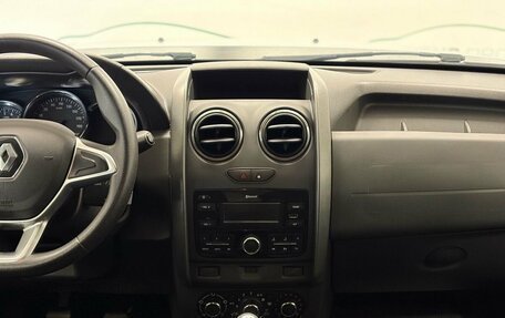 Renault Duster I рестайлинг, 2019 год, 1 499 000 рублей, 17 фотография