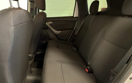 Renault Duster I рестайлинг, 2019 год, 1 499 000 рублей, 24 фотография