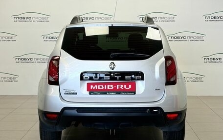 Renault Duster I рестайлинг, 2019 год, 1 499 000 рублей, 6 фотография