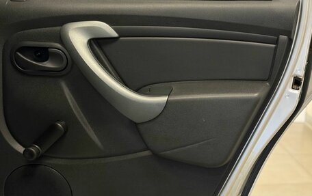 Renault Duster I рестайлинг, 2019 год, 1 499 000 рублей, 25 фотография