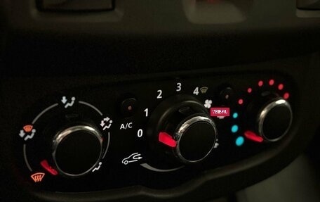Renault Duster I рестайлинг, 2019 год, 1 499 000 рублей, 19 фотография