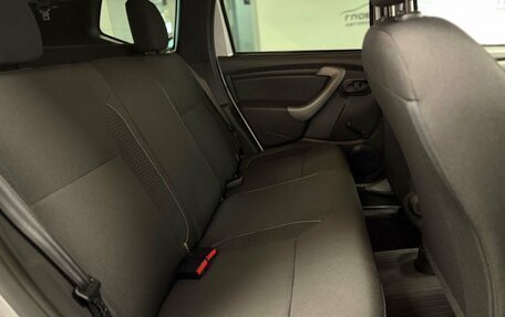 Renault Duster I рестайлинг, 2019 год, 1 499 000 рублей, 26 фотография