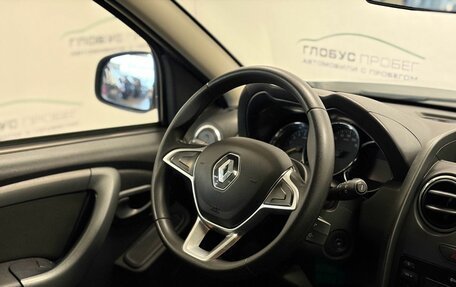Renault Duster I рестайлинг, 2019 год, 1 499 000 рублей, 28 фотография