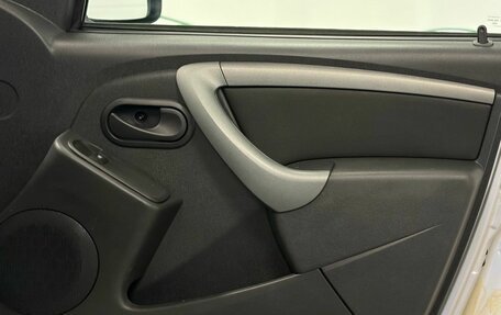 Renault Duster I рестайлинг, 2019 год, 1 499 000 рублей, 30 фотография