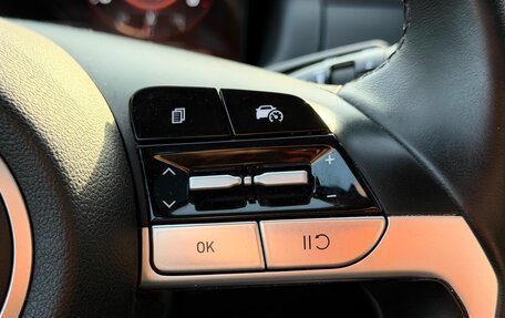 Hyundai Tucson, 2023 год, 3 799 000 рублей, 14 фотография
