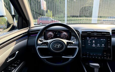 Hyundai Tucson, 2023 год, 3 799 000 рублей, 11 фотография