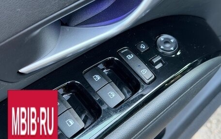 Hyundai Tucson, 2023 год, 3 799 000 рублей, 18 фотография