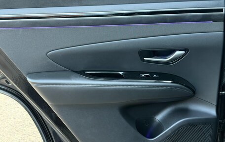 Hyundai Tucson, 2023 год, 3 799 000 рублей, 22 фотография