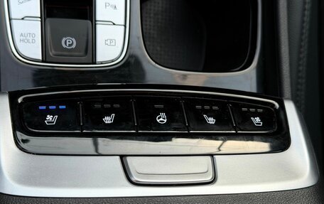 Hyundai Tucson, 2023 год, 3 799 000 рублей, 30 фотография