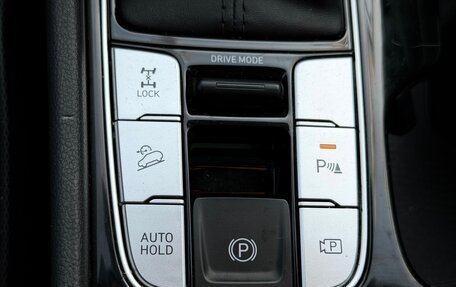 Hyundai Tucson, 2023 год, 3 799 000 рублей, 29 фотография