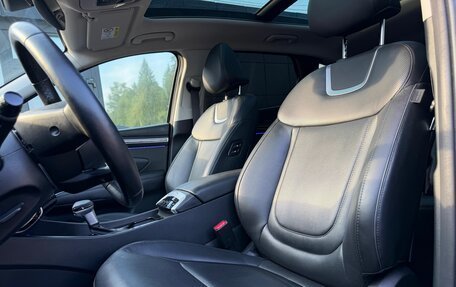 Hyundai Tucson, 2023 год, 3 799 000 рублей, 20 фотография