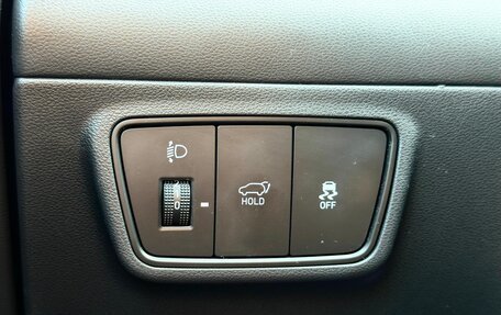 Hyundai Tucson, 2023 год, 3 799 000 рублей, 33 фотография