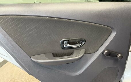 Nissan Almera, 2016 год, 800 000 рублей, 13 фотография