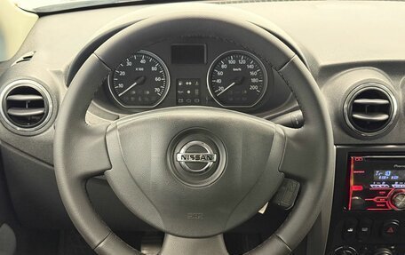 Nissan Almera, 2016 год, 800 000 рублей, 8 фотография