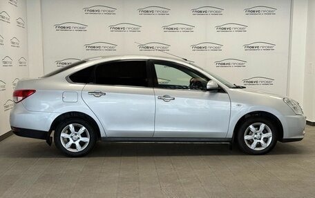 Nissan Almera, 2016 год, 800 000 рублей, 16 фотография