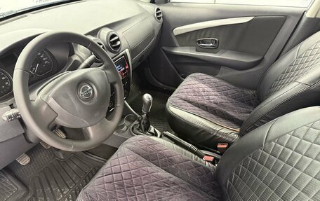 Nissan Almera, 2016 год, 800 000 рублей, 7 фотография