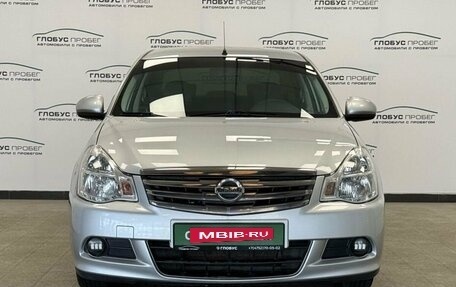 Nissan Almera, 2016 год, 800 000 рублей, 3 фотография