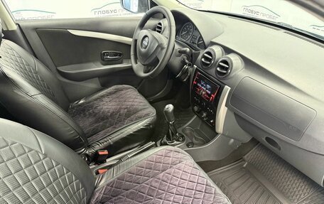 Nissan Almera, 2016 год, 800 000 рублей, 18 фотография