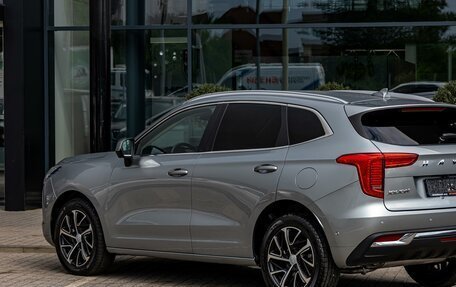 Haval Jolion, 2022 год, 1 795 000 рублей, 9 фотография