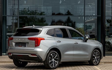 Haval Jolion, 2022 год, 1 795 000 рублей, 6 фотография