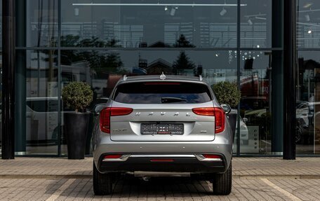 Haval Jolion, 2022 год, 1 795 000 рублей, 5 фотография