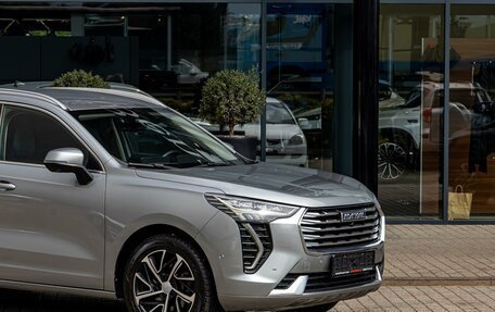 Haval Jolion, 2022 год, 1 795 000 рублей, 8 фотография