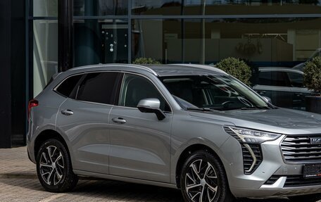 Haval Jolion, 2022 год, 1 795 000 рублей, 7 фотография