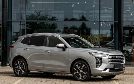 Haval Jolion, 2022 год, 1 795 000 рублей, 3 фотография