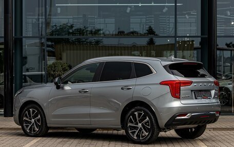 Haval Jolion, 2022 год, 1 795 000 рублей, 4 фотография