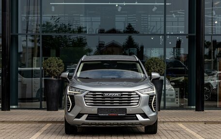 Haval Jolion, 2022 год, 1 795 000 рублей, 2 фотография