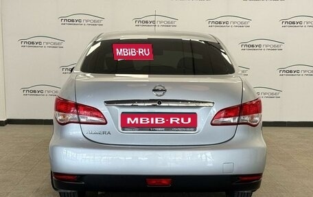 Nissan Almera, 2016 год, 800 000 рублей, 20 фотография