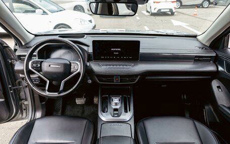 Haval Jolion, 2022 год, 1 795 000 рублей, 16 фотография