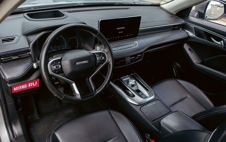 Haval Jolion, 2022 год, 1 795 000 рублей, 13 фотография